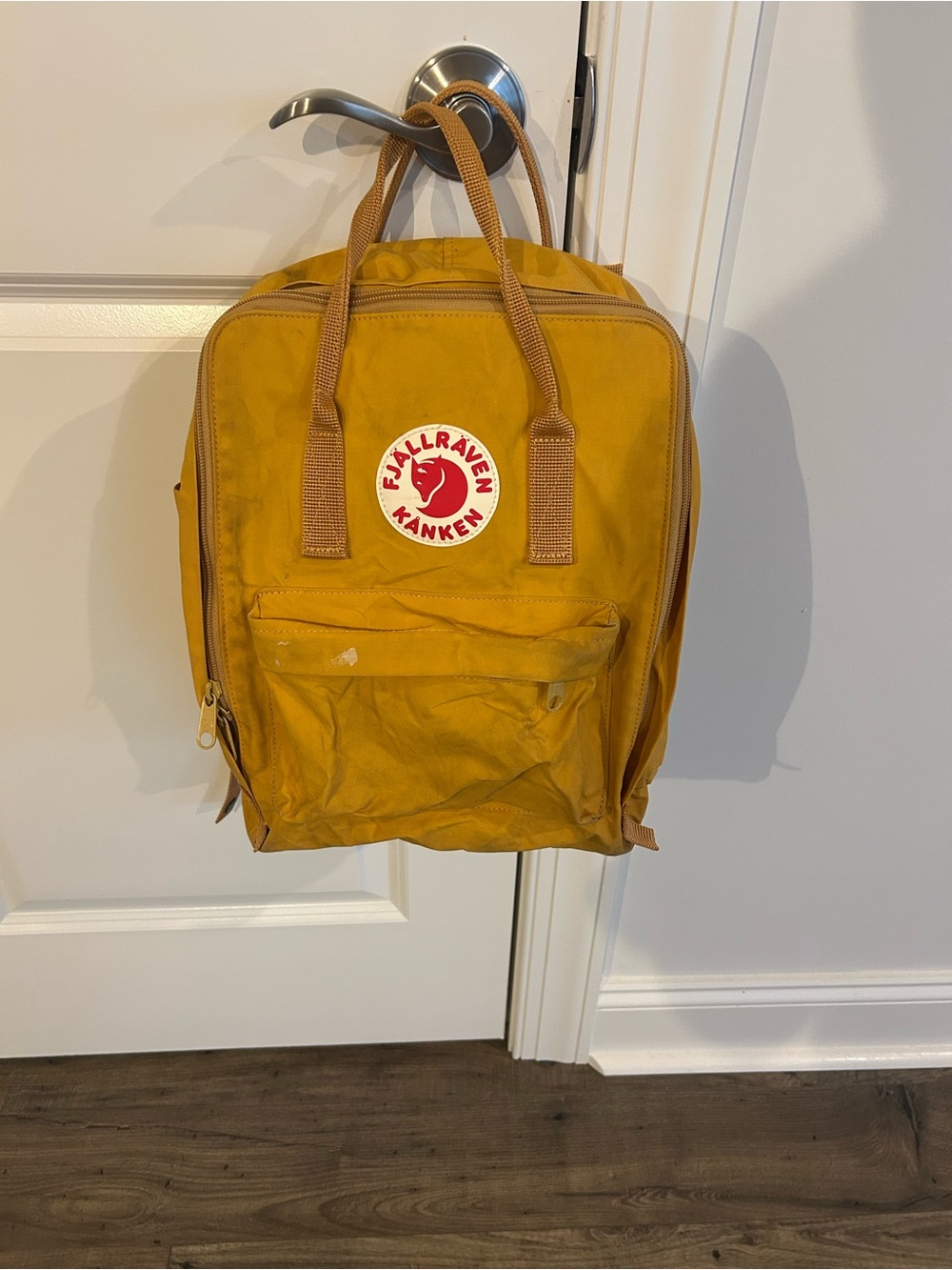 Fallraven Kanken Backpack